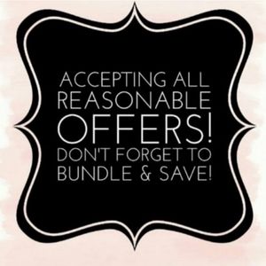 ALL Purchases Receive A Gift